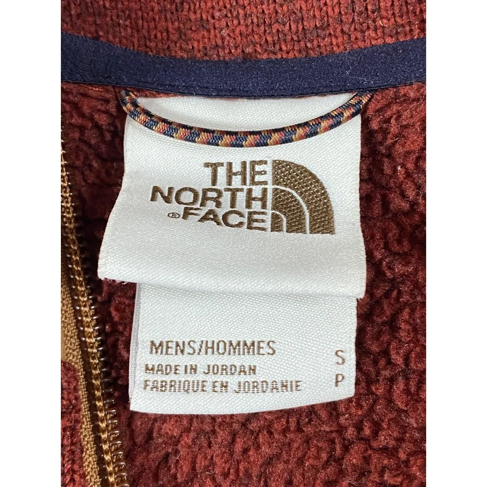 The North Face north face